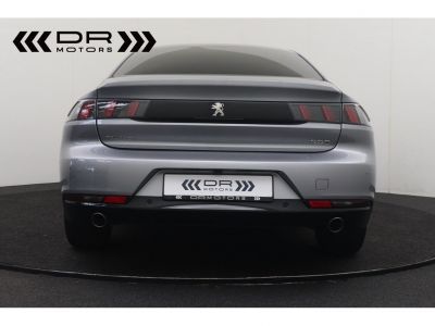 Peugeot 508 1.6 HYBRIDE e-EAT8 ALLURE - NAVI DRIVE ASSIST LEDER  - 7