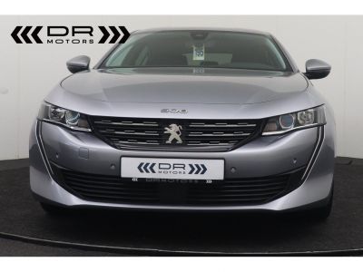 Peugeot 508 1.6 HYBRIDE e-EAT8 ALLURE - NAVI DRIVE ASSIST LEDER  - 9