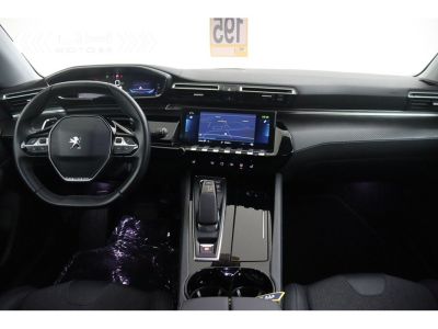 Peugeot 508 1.6 HYBRIDE e-EAT8 ALLURE - NAVI DRIVE ASSIST LEDER  - 16