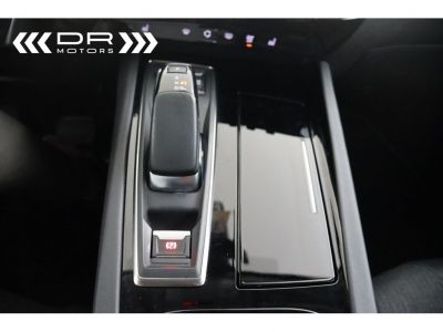 Peugeot 508 1.6 HYBRIDE e-EAT8 ALLURE - NAVI DRIVE ASSIST LEDER  - 28