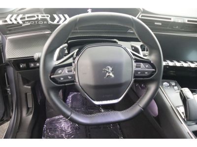 Peugeot 508 1.6 HYBRIDE e-EAT8 ALLURE - NAVI DRIVE ASSIST LEDER  - 31