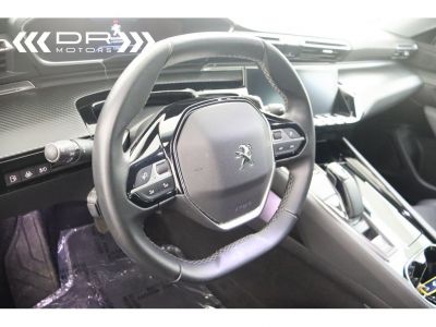 Peugeot 508 1.6 HYBRIDE e-EAT8 ALLURE - NAVI DRIVE ASSIST LEDER  - 37