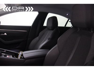 Peugeot 508 1.6 HYBRIDE e-EAT8 ALLURE - NAVI DRIVE ASSIST LEDER  - 41