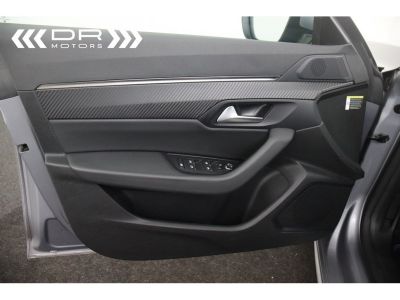 Peugeot 508 1.6 HYBRIDE e-EAT8 ALLURE - NAVI DRIVE ASSIST LEDER  - 43