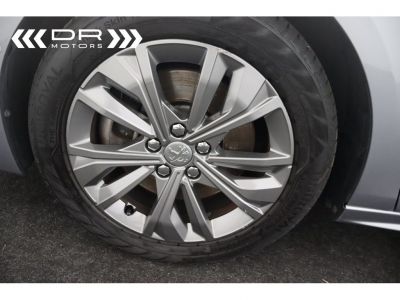 Peugeot 508 1.6 HYBRIDE e-EAT8 ALLURE - NAVI DRIVE ASSIST LEDER  - 51