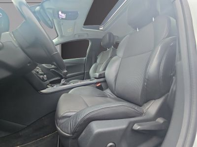 Peugeot 508 2.0 BlueHDi 150ch SS BVM6 Allure  - 9