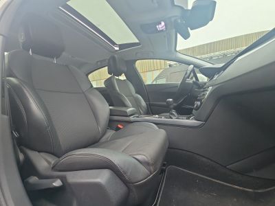 Peugeot 508 2.0 BlueHDi 150ch SS BVM6 Allure  - 10