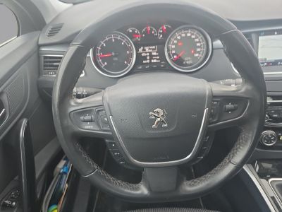 Peugeot 508 2.0 BlueHDi 150ch SS BVM6 Allure  - 13