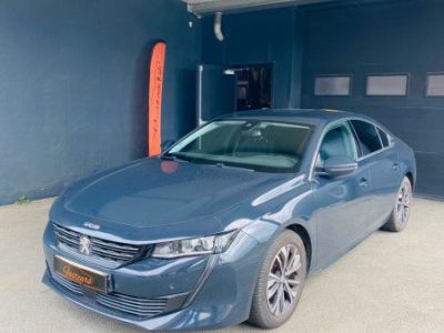 Peugeot 508 BLUEHDI 130CH S&S ACTIVE  - 1