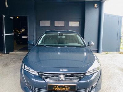 Peugeot 508 BLUEHDI 130CH S&S ACTIVE  - 3