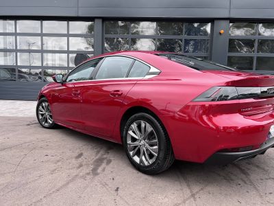 Peugeot 508 BLUEHDI 130CH S&S ACTIVE BUSINESS EAT8 - <small></small> 24.990 € <small>TTC</small> - #4