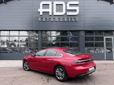 Peugeot 508 BLUEHDI 130CH S&S ACTIVE BUSINESS EAT8 - <small></small> 24.990 € <small>TTC</small> - #11