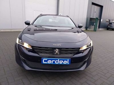 Peugeot 508 SW 1.5 BlueHDi -AUTOMATIQUE-CAR-PLAY-GPS-GARANTIE-  - 2