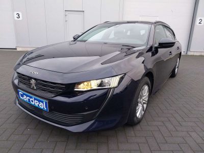 Peugeot 508 SW 1.5 BlueHDi -AUTOMATIQUE-CAR-PLAY-GPS-GARANTIE-  - 3