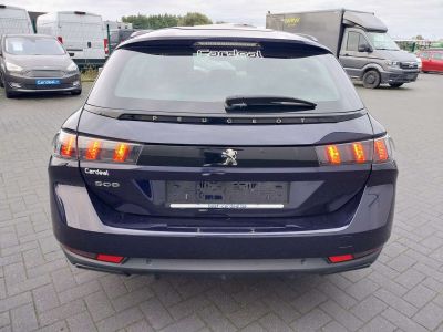 Peugeot 508 SW 1.5 BlueHDi -AUTOMATIQUE-CAR-PLAY-GPS-GARANTIE-  - 6