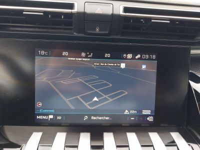 Peugeot 508 SW 1.5 BlueHDi -AUTOMATIQUE-CAR-PLAY-GPS-GARANTIE-  - 15