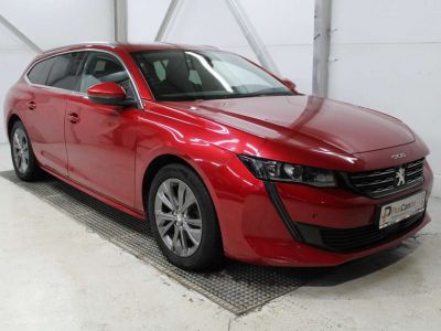 Peugeot 508 SW 1.5 BlueHDi ~ iCockpit Navi Led Top Deal  - 1