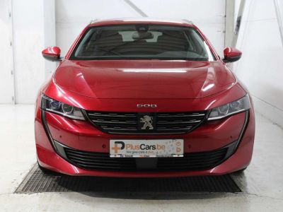 Peugeot 508 SW 1.5 BlueHDi ~ iCockpit Navi Led Top Deal  - 2