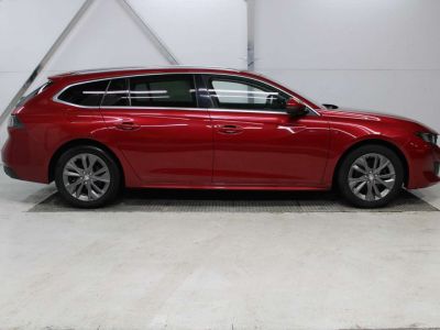 Peugeot 508 SW 1.5 BlueHDi ~ iCockpit Navi Led Top Deal  - 3