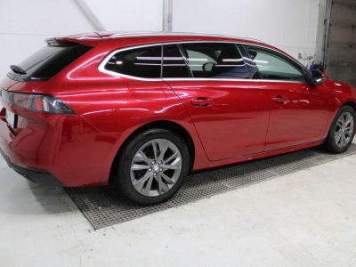 Peugeot 508 SW 1.5 BlueHDi ~ iCockpit Navi Led Top Deal  - 4