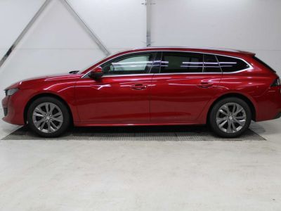 Peugeot 508 SW 1.5 BlueHDi ~ iCockpit Navi Led Top Deal  - 8