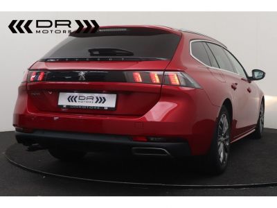 Peugeot 508 SW 1.5 BlueHDi 130 S&S EAT8 ALLURE - APPLE CARPLAY / ANDROID LEDER DRIVE ASSIST PLUS  - 5