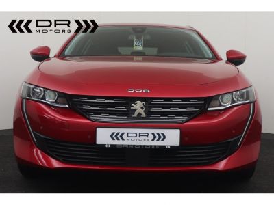 Peugeot 508 SW 1.5 BlueHDi 130 S&S EAT8 ALLURE - APPLE CARPLAY / ANDROID LEDER DRIVE ASSIST PLUS  - 6