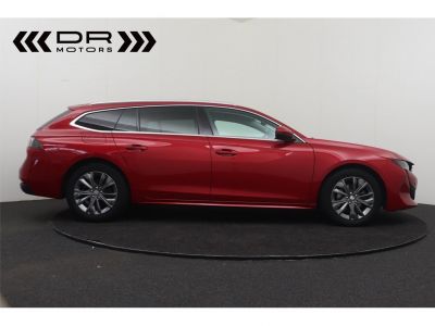 Peugeot 508 SW 1.5 BlueHDi 130 S&S EAT8 ALLURE - NAVI DAB MIRROR LINK DRIVE ASSIST PLUS  - 4