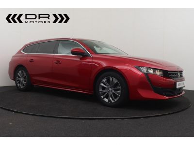 Peugeot 508 SW 1.5 BlueHDi 130 S&S EAT8 ALLURE - NAVI DAB MIRROR LINK DRIVE ASSIST PLUS  - 2