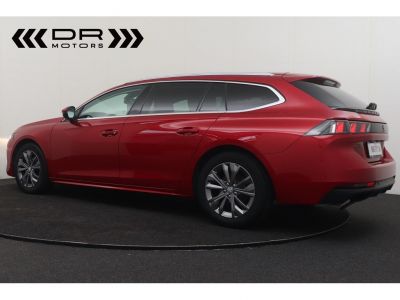 Peugeot 508 SW 1.5 BlueHDi 130 S&S EAT8 ALLURE - NAVI DAB MIRROR LINK DRIVE ASSIST PLUS  - 3