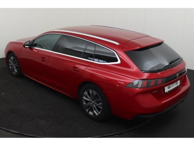 Peugeot 508 SW 1.5 BlueHDi 130 S&S EAT8 ALLURE - NAVI DAB MIRROR LINK DRIVE ASSIST PLUS  - 8