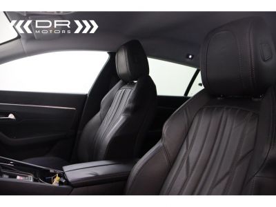 Peugeot 508 SW 1.5 BlueHDi 130 S&S EAT8 ALLURE - NAVI DAB MIRROR LINK DRIVE ASSIST PLUS  - 39