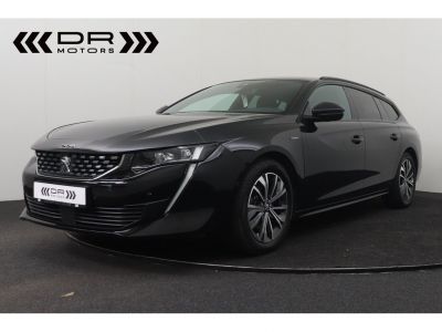 Peugeot 508 SW 1.5 BlueHDi 130 S&S EAT8 GT LINE - NAVI DAB MIRROR LINK  - 1