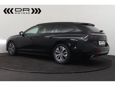 Peugeot 508 SW 1.5 BlueHDi 130 S&S EAT8 GT LINE - NAVI DAB MIRROR LINK  - 4