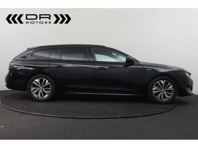 Peugeot 508 SW 1.5 BlueHDi 130 S&S EAT8 GT LINE - NAVI DAB MIRROR LINK  - 7