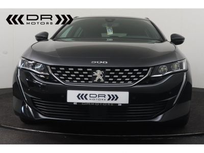 Peugeot 508 SW 1.5 BlueHDi 130 S&S EAT8 GT LINE - NAVI DAB MIRROR LINK  - 8