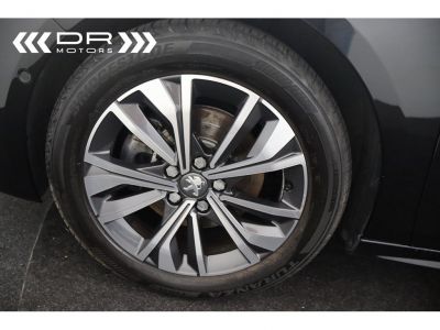 Peugeot 508 SW 1.5 BlueHDi 130 S&S EAT8 GT LINE - NAVI DAB MIRROR LINK  - 54