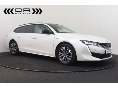 Peugeot 508 SW 1.5 BlueHDi 130 S&S EAT8 GT LINE - NAVI DAB MIRROR LINK LED ADAPTIVE CRUISE  - 3