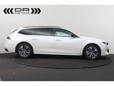 Peugeot 508 SW 1.5 BlueHDi 130 S&S EAT8 GT LINE - NAVI DAB MIRROR LINK LED ADAPTIVE CRUISE  - 4