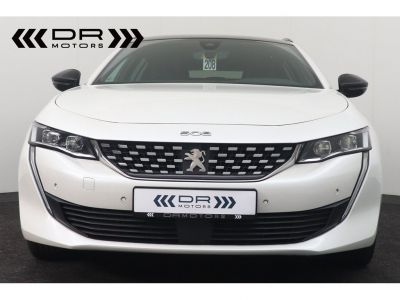 Peugeot 508 SW 1.5 BlueHDi 130 S&S EAT8 GT LINE - NAVI DAB MIRROR LINK LED ADAPTIVE CRUISE  - 6