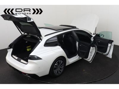 Peugeot 508 SW 1.5 BlueHDi 130 S&S EAT8 GT LINE - NAVI DAB MIRROR LINK LED ADAPTIVE CRUISE  - 10