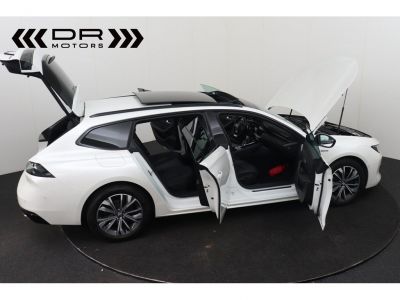 Peugeot 508 SW 1.5 BlueHDi 130 S&S EAT8 GT LINE - NAVI DAB MIRROR LINK LED ADAPTIVE CRUISE  - 11