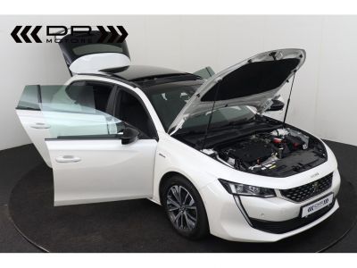 Peugeot 508 SW 1.5 BlueHDi 130 S&S EAT8 GT LINE - NAVI DAB MIRROR LINK LED ADAPTIVE CRUISE  - 12