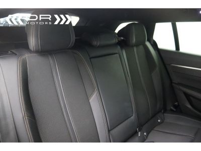 Peugeot 508 SW 1.5 BlueHDi 130 S&S EAT8 GT LINE - NAVI DAB MIRROR LINK LED ADAPTIVE CRUISE  - 14