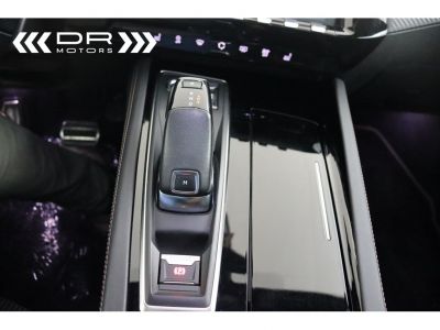 Peugeot 508 SW 1.5 BlueHDi 130 S&S EAT8 GT LINE - NAVI DAB MIRROR LINK LED ADAPTIVE CRUISE  - 28