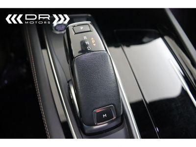 Peugeot 508 SW 1.5 BlueHDi 130 S&S EAT8 GT LINE - NAVI DAB MIRROR LINK LED ADAPTIVE CRUISE  - 30