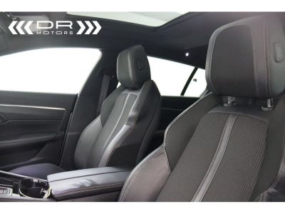 Peugeot 508 SW 1.5 BlueHDi 130 S&S EAT8 GT LINE - NAVI DAB MIRROR LINK LED ADAPTIVE CRUISE  - 40