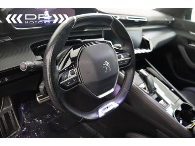 Peugeot 508 SW 1.5 BlueHDi 130 S&S EAT8 GT LINE - NAVI DAB MIRROR LINK LED ADAPTIVE CRUISE  - 55