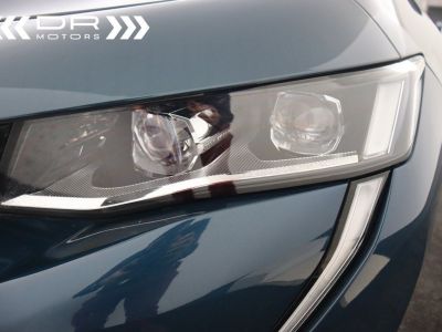 Peugeot 508 SW 1.5 BlueHDi ALLURE - FULL LED FOCAL SOUND NAVI LEDER PANODAK MIRROR LINK 45.477km!!!  - 54