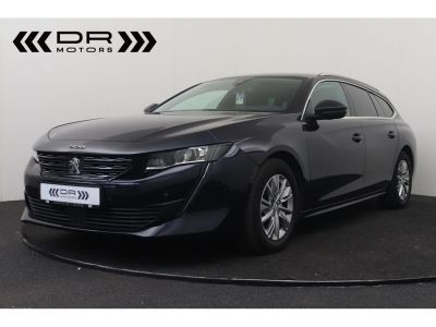 Peugeot 508 SW 1.5 BlueHDi APPLE Carplay / Android - Adaptieve Cruise control Camera  - 1